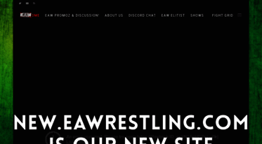 eawrestling.com