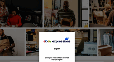 ebayexpression.com