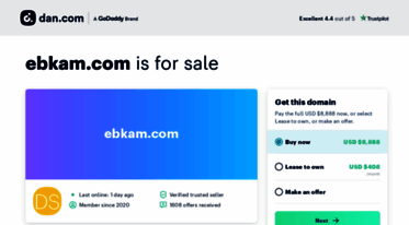 ebkam.com