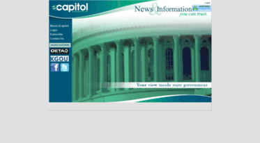 ecapitol.net