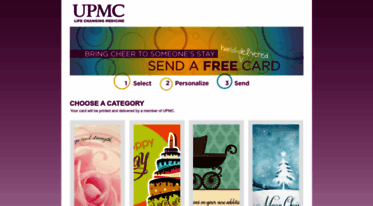 ecards.upmc.com