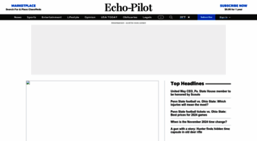 echo-pilot.com