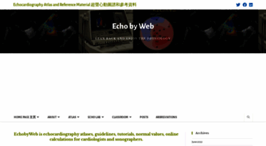 echobyweb.com