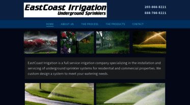 ecirrigation.com