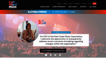 ecma.com