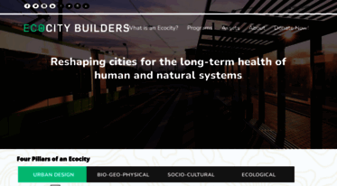 ecocitybuilders.org