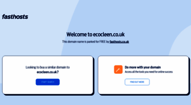 ecocleen.co.uk