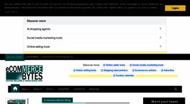 ecommercebytes.com