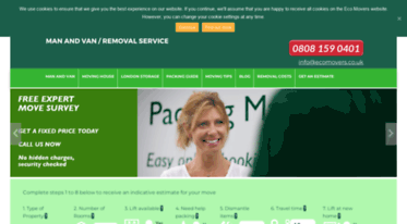 ecomovers.co.uk