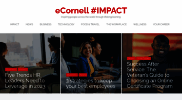 ecornell-impact.cornell.edu