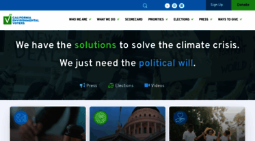 ecovote.org