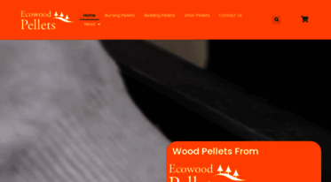 ecowoodpellets.co.uk