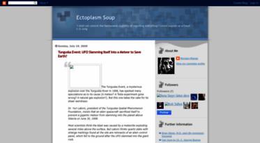 ectoplasmsoup.blogspot.com