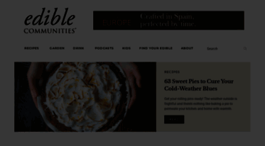 ediblecommunities.com