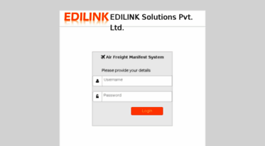 edilinkindia.com