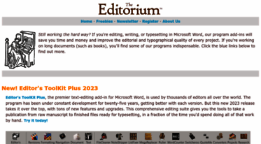 editorium.com