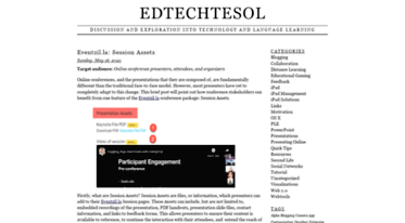 edtechtesol.org