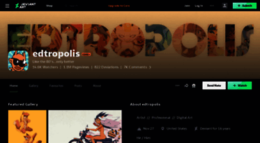 edtropolis.deviantart.com
