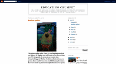 educatingcrumpet.blogspot.com