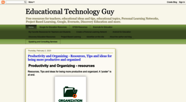educationaltechnologyguy.blogspot.com