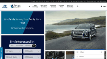 edvoyleshyundaiatlanta.com