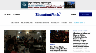 edweek.org