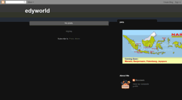 edyworld.blogspot.com