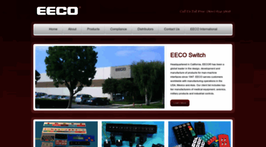 eecoswitch.com