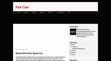 efastcars.blogspot.com