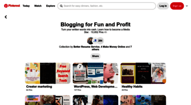effectivebloggingtips.com