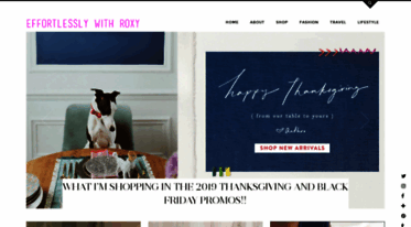effortlesslywithroxy.com