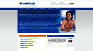 efinancialportals.com