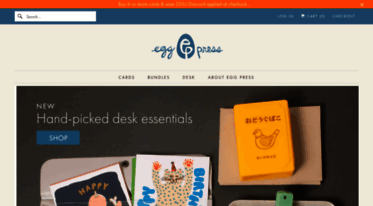 eggpress.com