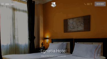 egnatia-hotel.gr