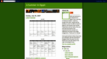 egyptkat.blogspot.com