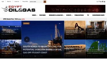 egyptoil-gas.com