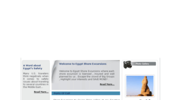 egyptshoreexcursion.com