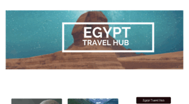 egypttravelhub.net
