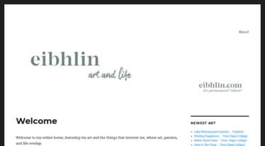 eibhlin.com