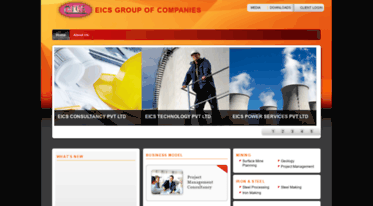 eicsgroup.in