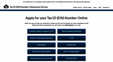 ein-number.com
