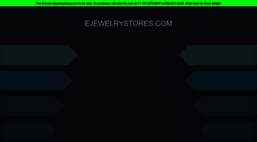 ejewelrystores.com