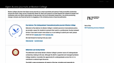 ejournals.bc.edu