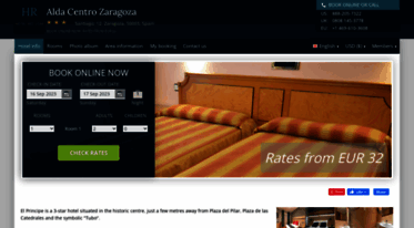 el-principe-zaragoza.hotel-rez.com