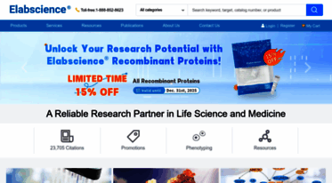 elabscience.com