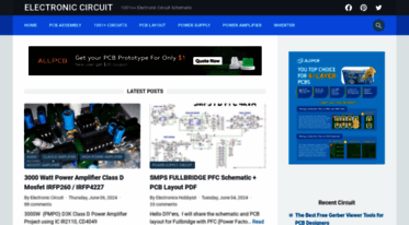elcircuit.com