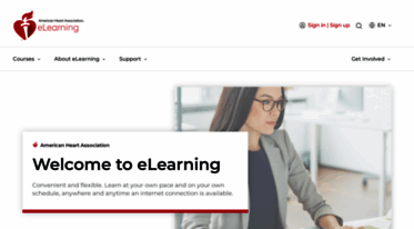 elearning.heart.org