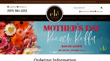 elecakeco.com