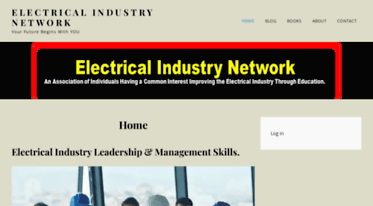 electricalindustrynetwork.com