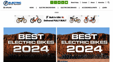 electricbikereport.com